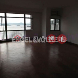 3 Bedroom Family Flat for Rent in Central Mid Levels | Pine Court Block A-F 翠峰園A-F座 _0