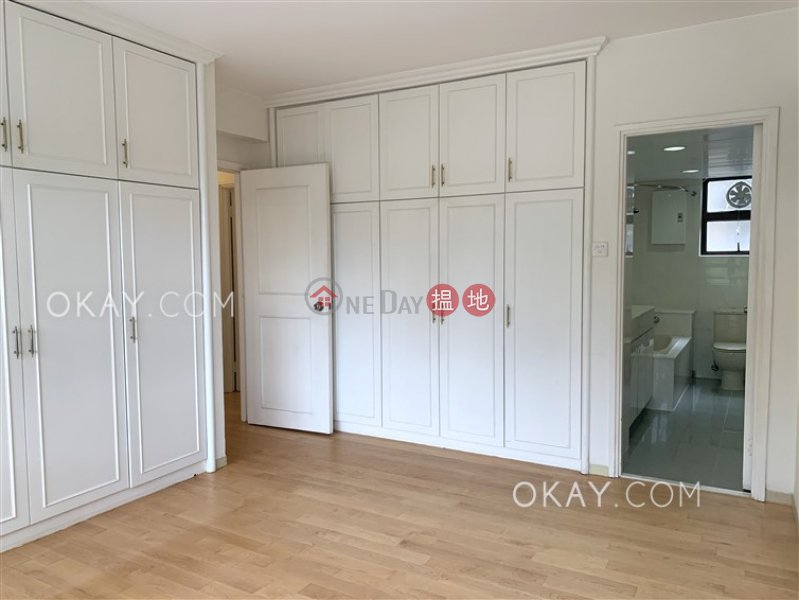 HK$ 64,000/ month South Bay Garden Block B, Southern District, Lovely 3 bedroom with balcony & parking | Rental