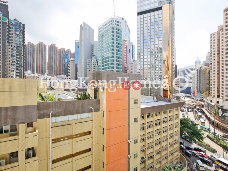 Property Search Hong Kong | OneDay | Residential, Rental Listings 3 Bedroom Family Unit for Rent at Cathay Mansion