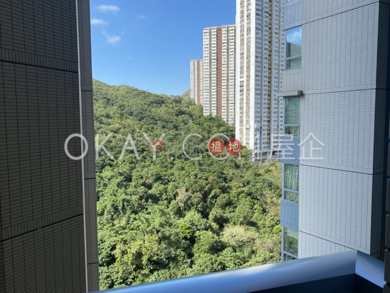 Beautiful 2 bedroom with balcony & parking | Rental | 8 Ap Lei Chau Praya Road | Southern District | Hong Kong | Rental | HK$ 75,000/ month