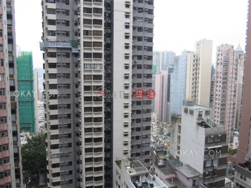 Castle One By V | Middle, Residential, Rental Listings HK$ 41,000/ month