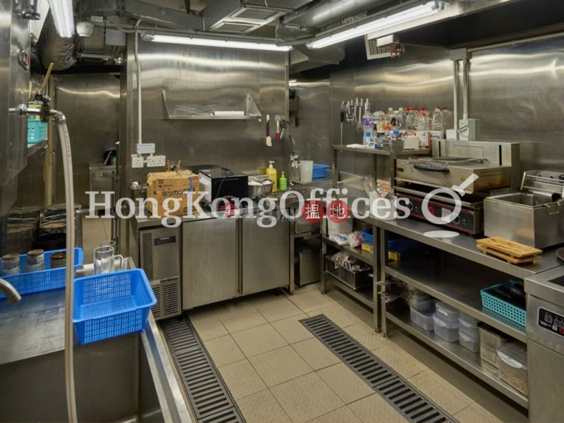 Office Unit for Rent at Zhongda Building, Zhongda Building 中達大廈 Rental Listings | Yau Tsim Mong (HKO-5296-ACHR)
