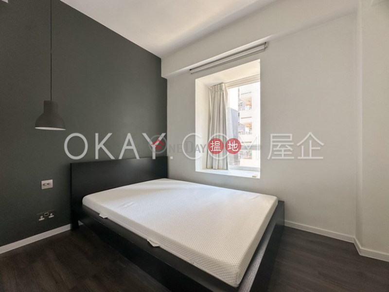 1房1廁麗景閣出售單位138第三街 | 西區香港|出售HK$ 750萬