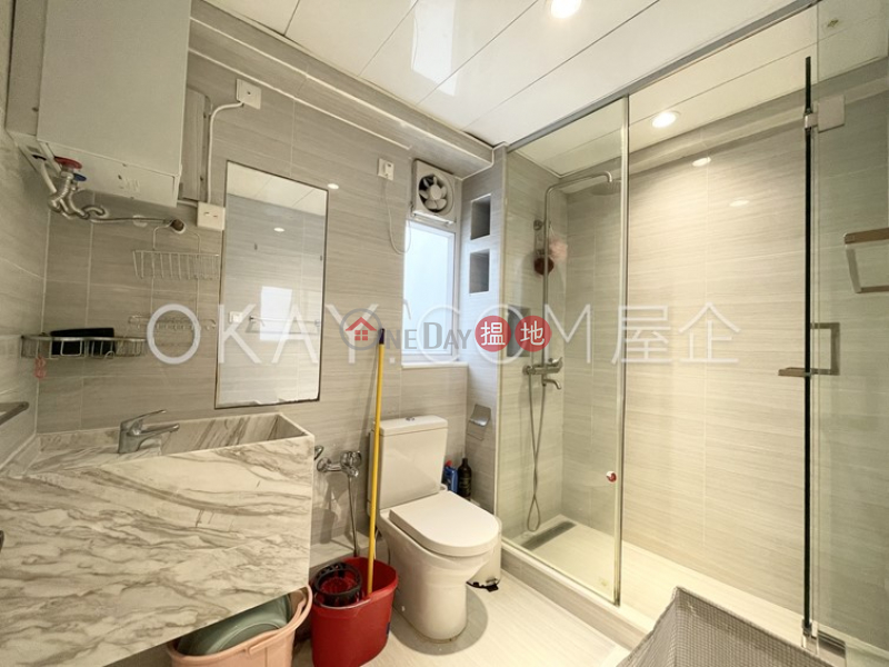 HK$ 34,800/ month King Cheung Mansion Wan Chai District Gorgeous 4 bedroom in Happy Valley | Rental