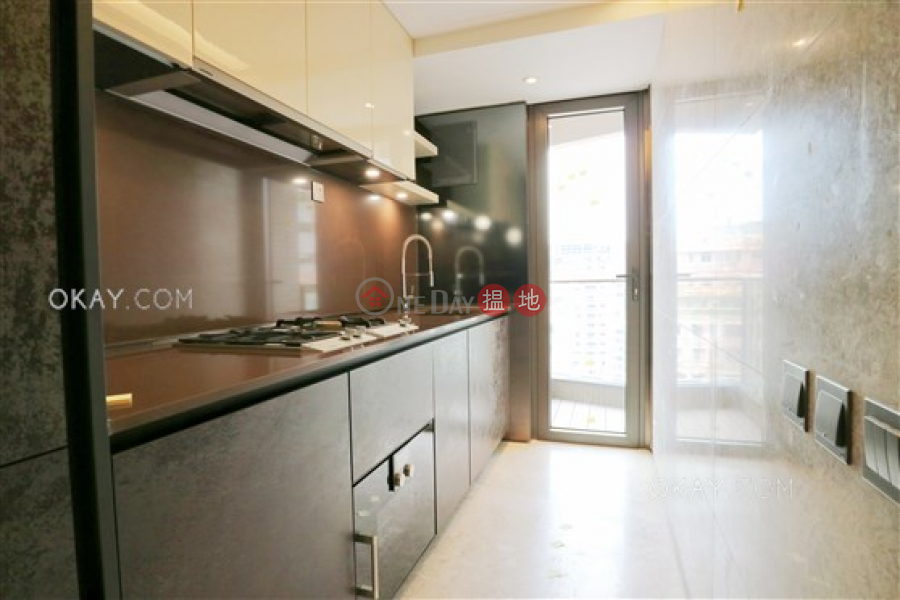 Tasteful 2 bedroom with balcony | For Sale | 100 Caine Road | Western District Hong Kong | Sales | HK$ 19.8M