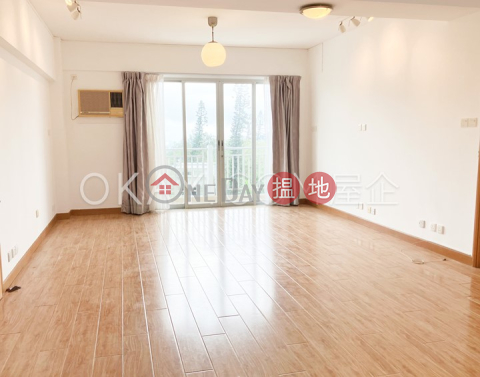 Efficient 2 bedroom with balcony & parking | Rental | Villa Verde 環翠園 _0