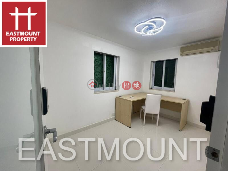 HK$ 18M | Sheung Yeung Village House Sai Kung, Clearwater Bay Village House | Property For Sale and Rent in Sheung Yeung 上洋-Garden| Property ID:3730