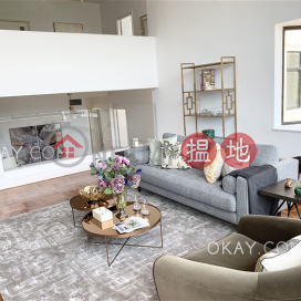 Stylish 4 bedroom with parking | Rental, House A1 Stanley Knoll 赤柱山莊A1座 | Southern District (OKAY-R374461)_0