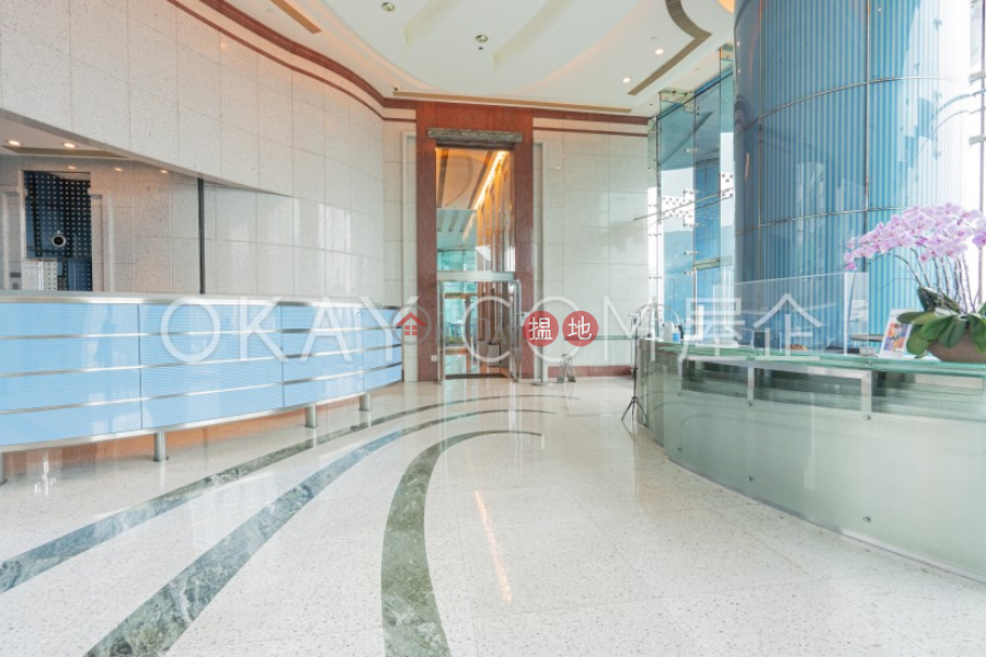 Property Search Hong Kong | OneDay | Residential | Rental Listings | Unique 4 bedroom with parking | Rental