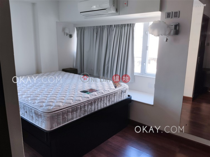 Charming 1 bedroom on high floor | Rental | 160-168 Hollywood Road | Central District, Hong Kong Rental, HK$ 26,000/ month