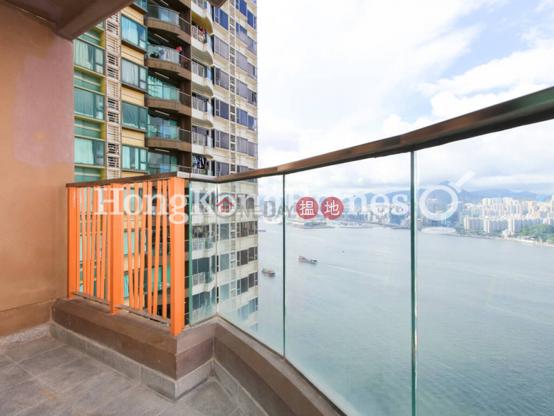 3 Bedroom Family Unit for Rent at Tower 6 Grand Promenade 38 Tai Hong Street | Eastern District Hong Kong, Rental | HK$ 45,000/ month
