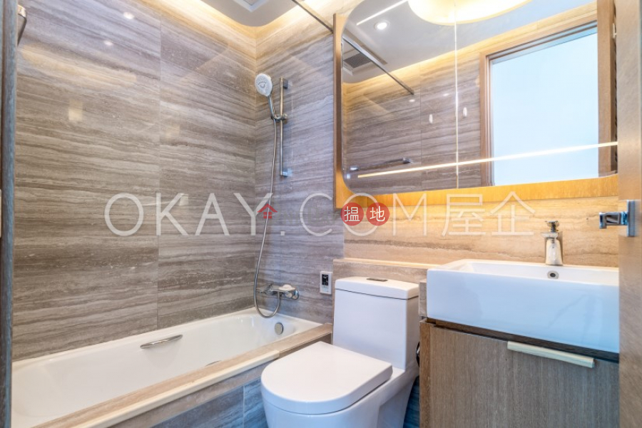 Property Search Hong Kong | OneDay | Residential Rental Listings Lovely 4 bedroom on high floor with balcony | Rental