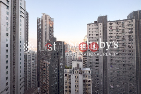 Property for Rent at 62B Robinson Road with 3 Bedrooms | 62B Robinson Road 愛富華庭 _0