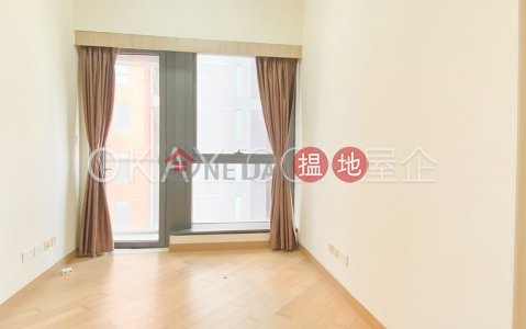 Stylish 1 bedroom with balcony | For Sale | Warrenwoods 尚巒 _0