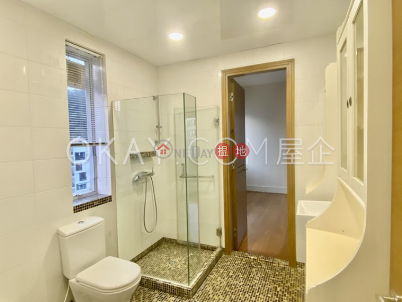 Property Search Hong Kong | OneDay | Residential, Rental Listings Lovely 3 bedroom on high floor with balcony & parking | Rental