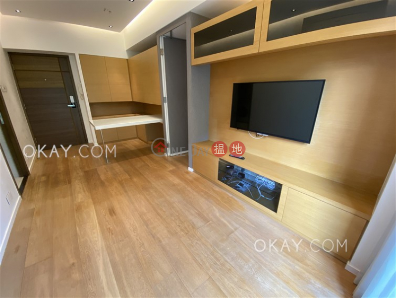 Practical 1 bedroom with balcony | Rental | Scenecliff 承德山莊 Rental Listings