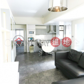 Luxurious 1 bedroom in Mid-levels Central | For Sale | St Louis Mansion 雨時大廈 _0