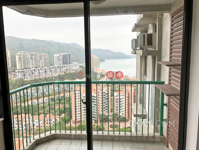 Intimate 3 bedroom on high floor | For Sale | 11 Discovery Bay Road | Lantau Island | Hong Kong Sales, HK$ 9.2M