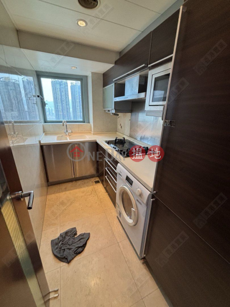 The Harbourside Tower 3 High 49E Unit Residential | Sales Listings HK$ 23M