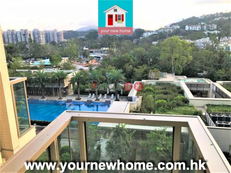 Sai Kung Apartment Available | For Rent, The Mediterranean 逸瓏園 Rental Listings | Sai Kung (RL522)