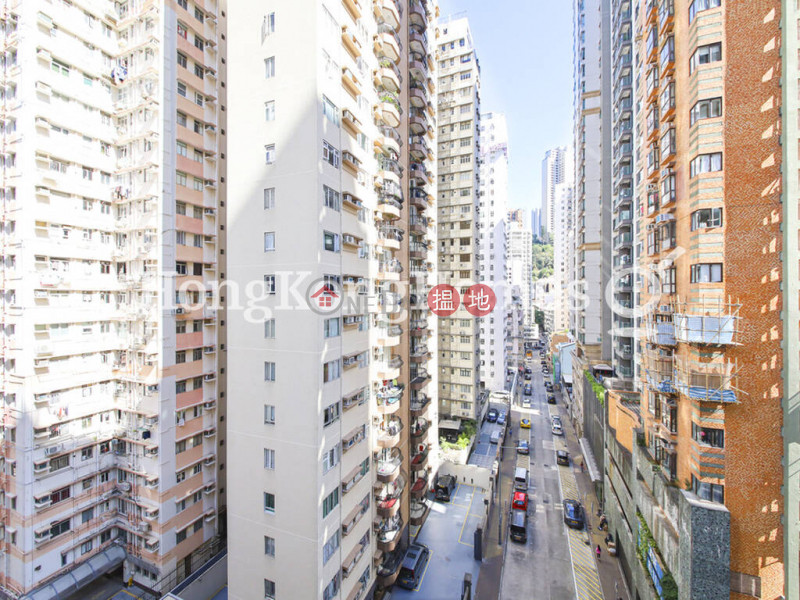 香港搵樓|租樓|二手盤|買樓| 搵地 | 住宅|出租樓盤山光道10-12號兩房一廳單位出租