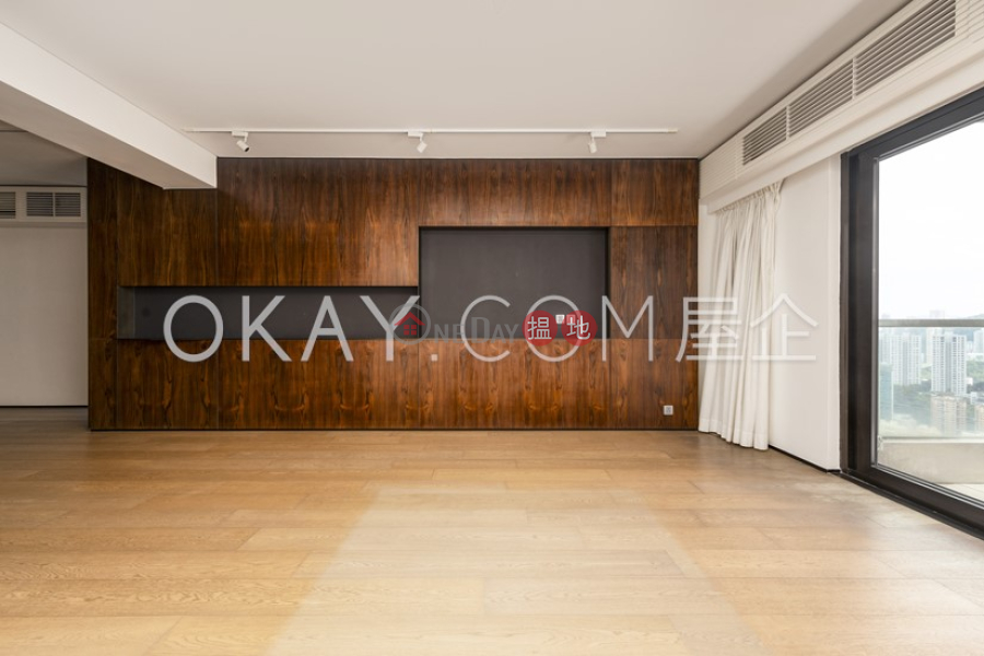 3房2廁,實用率高,連車位,露台松柏新邨出售單位|松柏新邨(Evergreen Villa)出售樓盤 (OKAY-S47873)