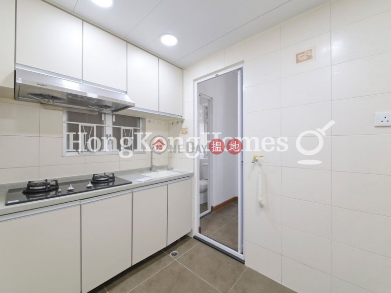 3 Bedroom Family Unit for Rent at Great George Building | Great George Building 華登大廈 Rental Listings