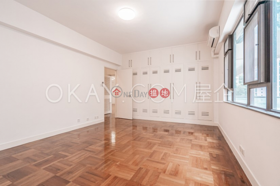 Stylish 4 bedroom with balcony & parking | Rental | 16-18 MacDonnell Road | Central District | Hong Kong Rental | HK$ 79,000/ month