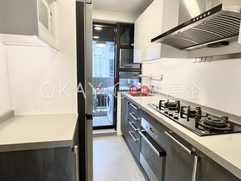 The Royal Court | High | Residential, Rental Listings, HK$ 51,000/ month