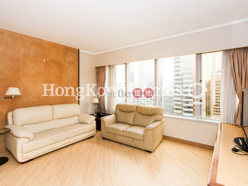 2 Bedroom Unit for Rent at Convention Plaza Apartments, 1 Harbour Road | Wan Chai District Hong Kong | Rental HK$ 45,000/ month