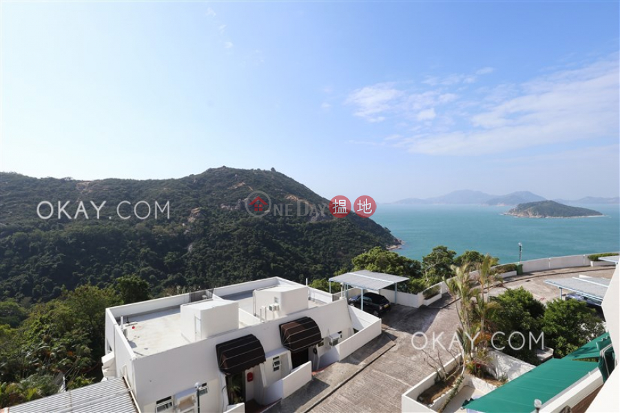 Property Search Hong Kong | OneDay | Residential | Rental Listings, Luxurious house with sea views, rooftop & terrace | Rental