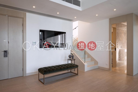 Gorgeous 3 bedroom on high floor with rooftop & balcony | Rental | Townplace Soho 本舍 _0