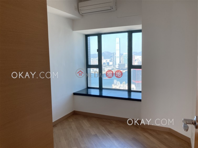HK$ 62,000/ month | 80 Robinson Road, Western District Stylish 3 bedroom on high floor | Rental