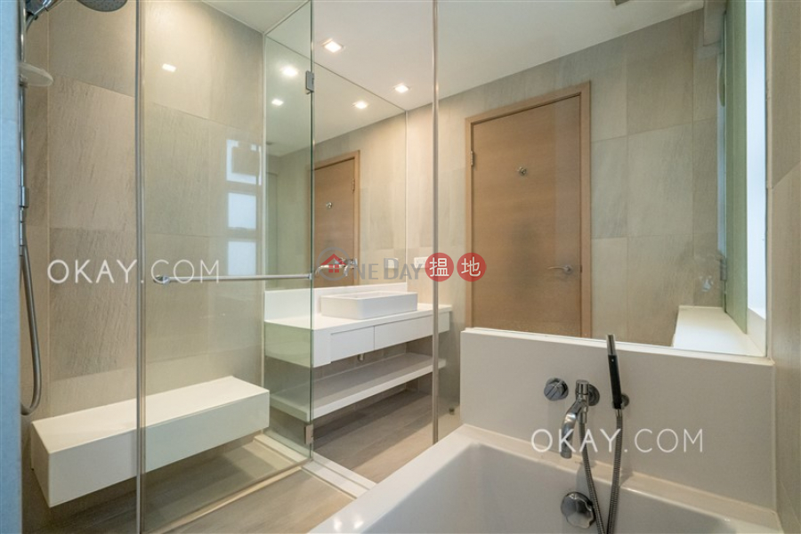 Efficient 2 bed on high floor with balcony & parking | Rental | 41 Conduit Road | Western District, Hong Kong, Rental | HK$ 60,000/ month