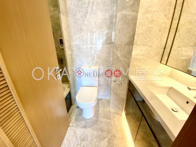 Rare 1 bedroom with balcony | Rental, 88 Third Street | Western District | Hong Kong | Rental, HK$ 32,000/ month