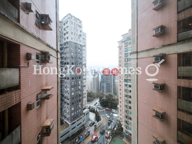 香港搵樓|租樓|二手盤|買樓| 搵地 | 住宅-出租樓盤|寶馬山花園兩房一廳單位出租