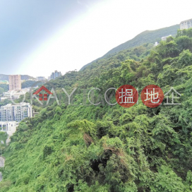Efficient 3 bedroom with balcony & parking | Rental | Greenville Gardens 嘉苑 _0