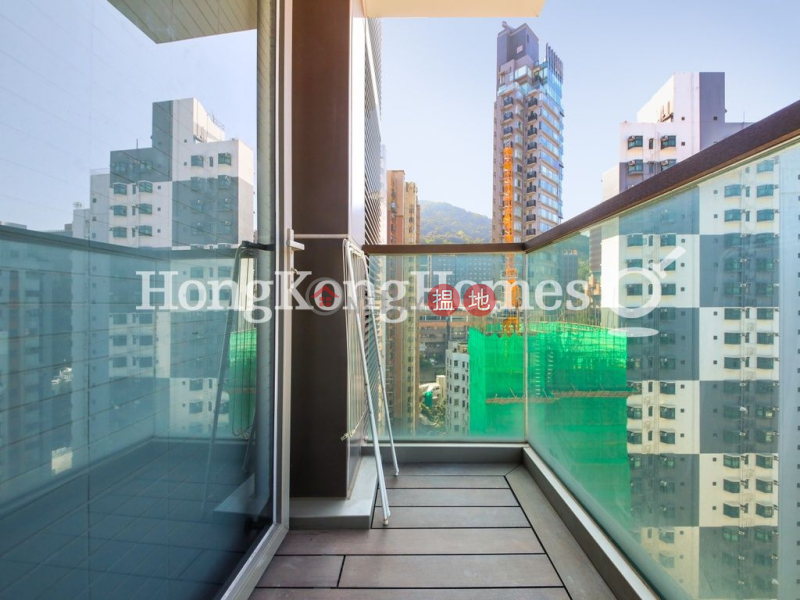 1 Bed Unit for Rent at High West, 36 Clarence Terrace | Western District, Hong Kong | Rental | HK$ 23,000/ month