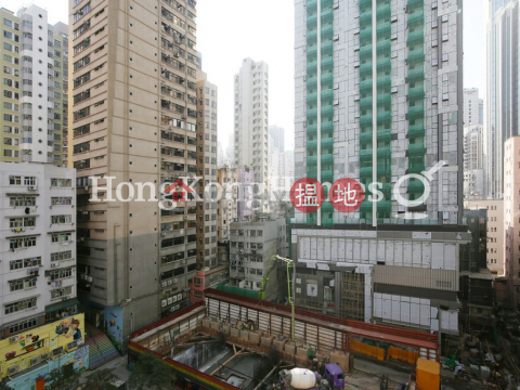 1 Bed Unit for Rent at Artisan House, Artisan House 瑧蓺 | Western District (Proway-LID167590R)_0