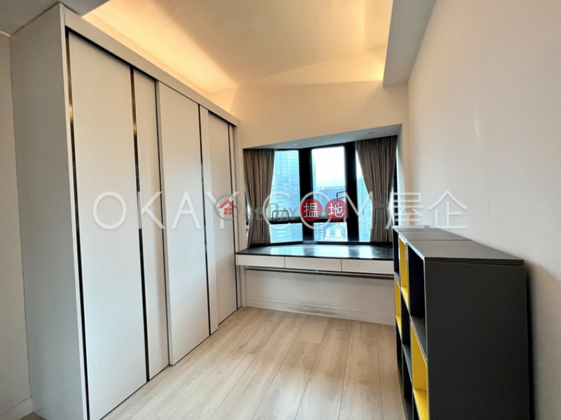 Luxurious 3 bedroom with racecourse views & parking | For Sale 2B Broadwood Road | Wan Chai District, Hong Kong Sales HK$ 55M