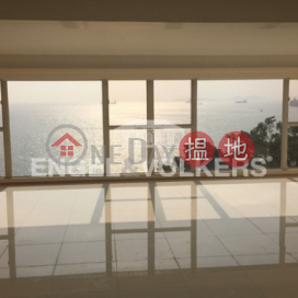 3 Bedroom Family Flat for Rent in Pok Fu Lam | Phase 1 Villa Cecil 趙苑一期 _0