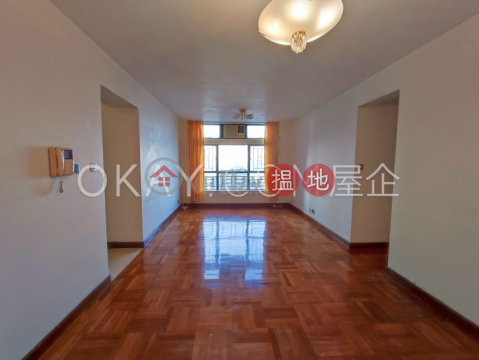 Nicely kept 3 bed on high floor with sea views | For Sale | Primrose Court 蔚華閣 _0