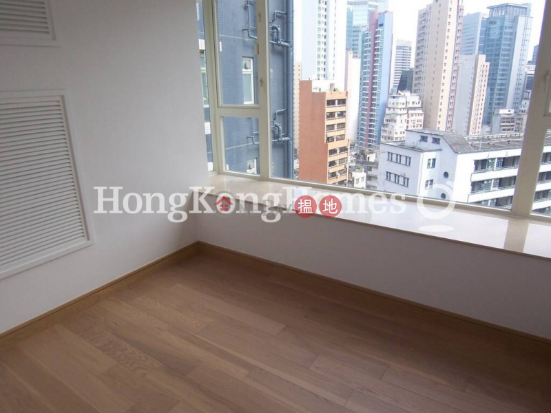 聚賢居-未知|住宅出租樓盤HK$ 27,000/ 月