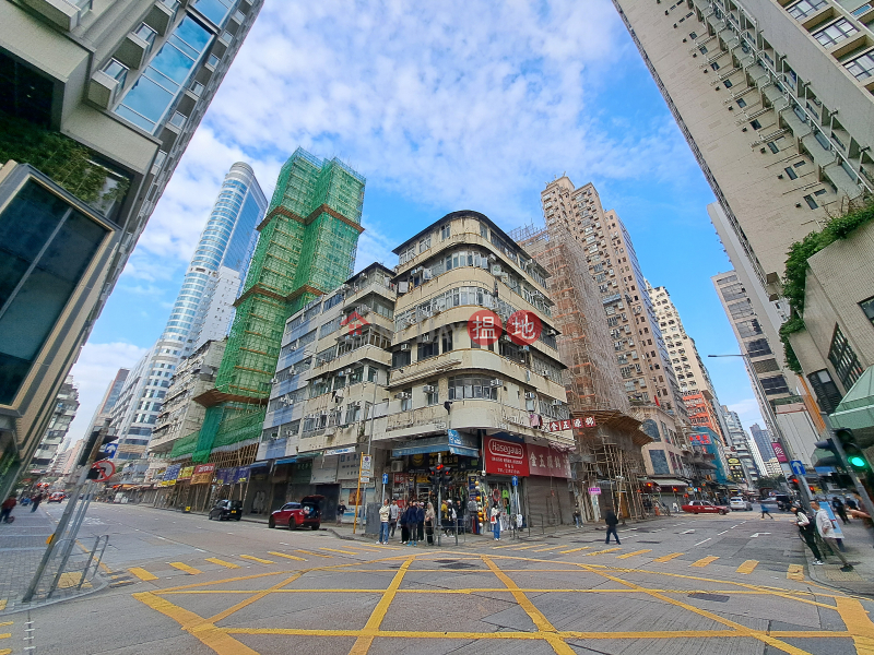 364-368 Reclamation Street (新填地街364-368號),Mong Kok | ()(4)