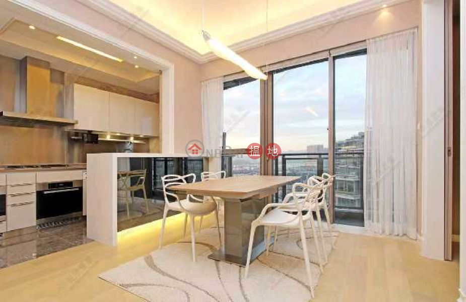 Property Search Hong Kong | OneDay | Residential Sales Listings | 3-bedroom (1 ensuite) apartment with balcony and an open view