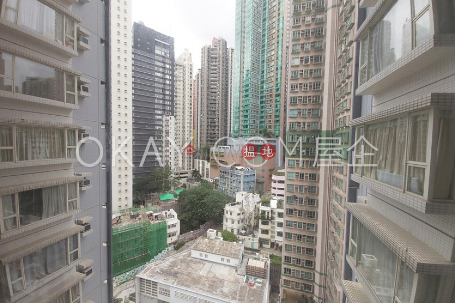 聚賢居-高層|住宅出租樓盤HK$ 34,500/ 月