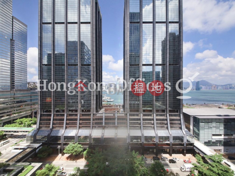 Office Unit for Rent at China Resources Building | China Resources Building 華潤大廈 _0