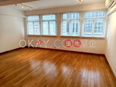 Cozy 1 bedroom in Wan Chai | Rental, Wing Cheong Building 永昌大廈 | Wan Chai District (OKAY-R373645)_0