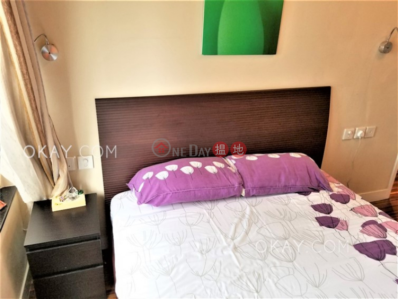 Property Search Hong Kong | OneDay | Residential, Rental Listings | Practical 1 bedroom on high floor | Rental