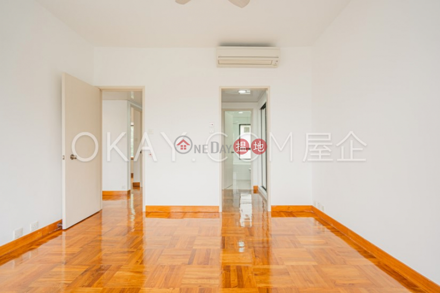 HK$ 46M, Tower 2 Ruby Court | Southern District, Unique 3 bedroom with parking | For Sale